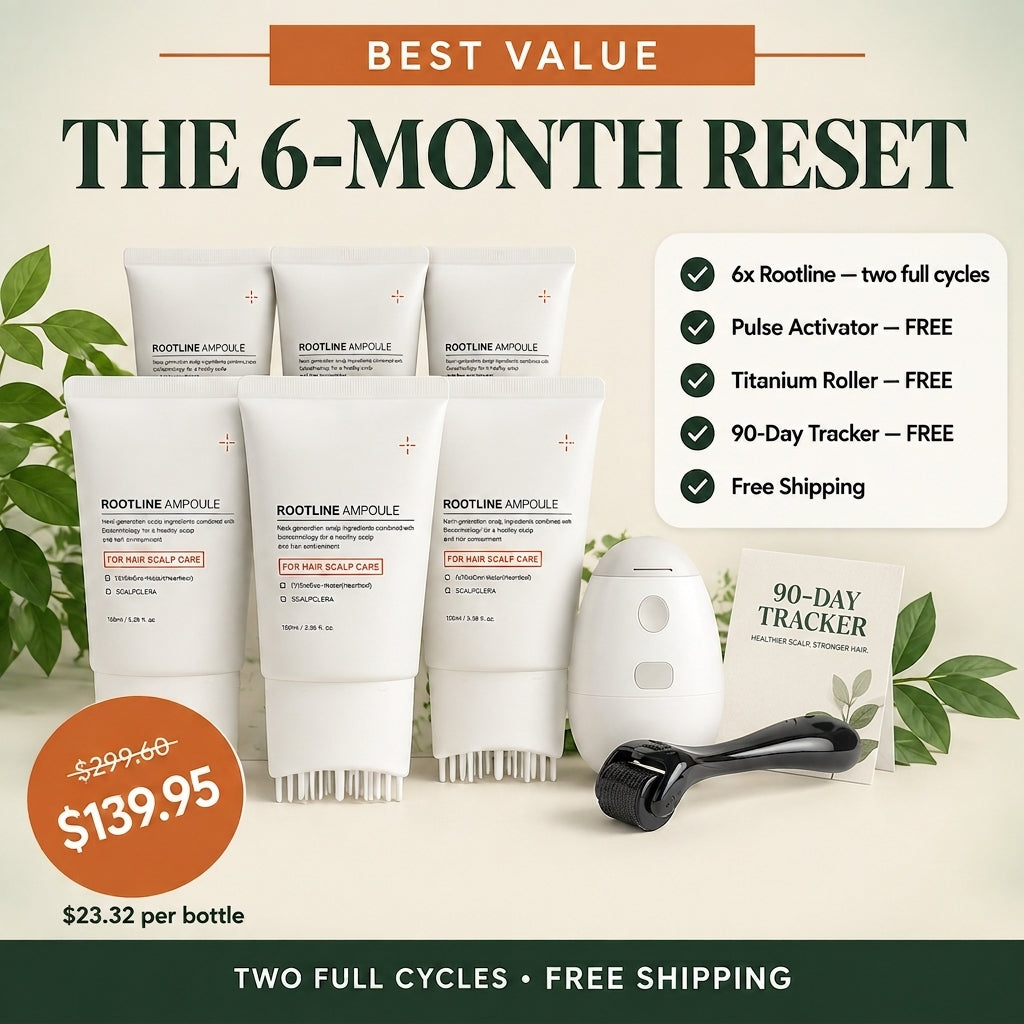 6-Month Reset