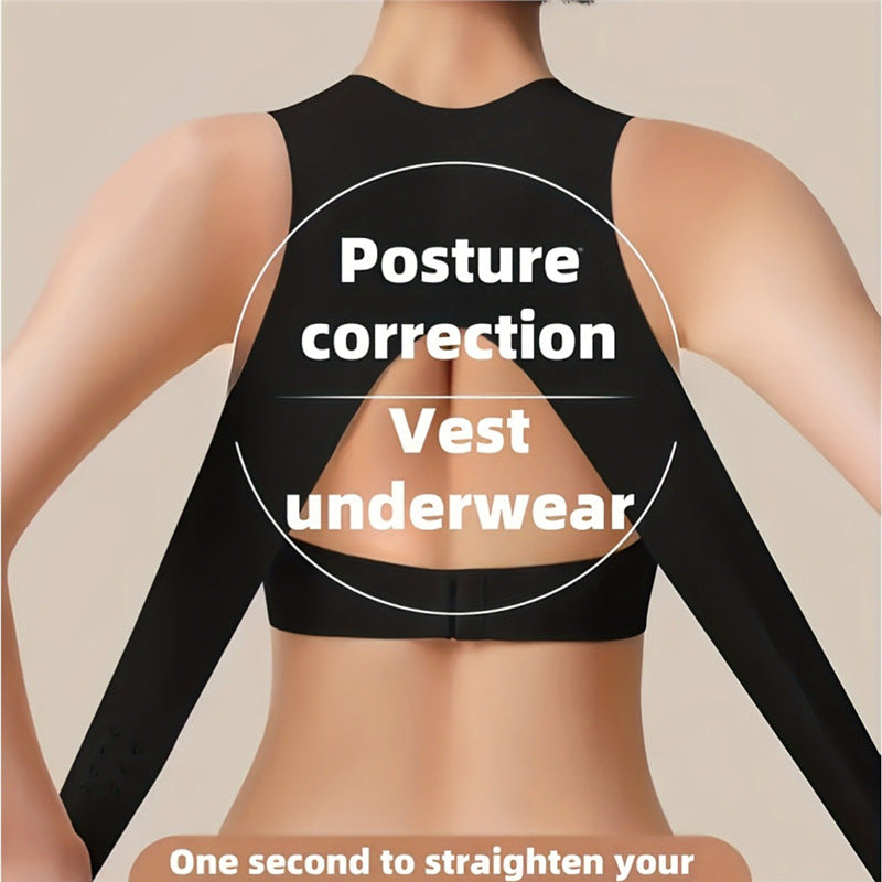 VELANA Posture Bra