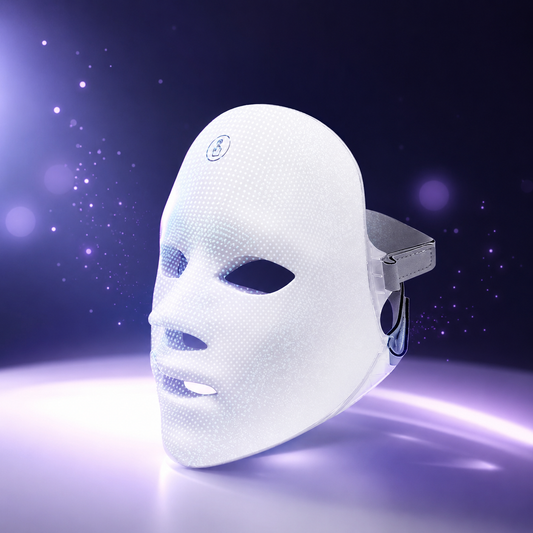 LumaGlow Mask™