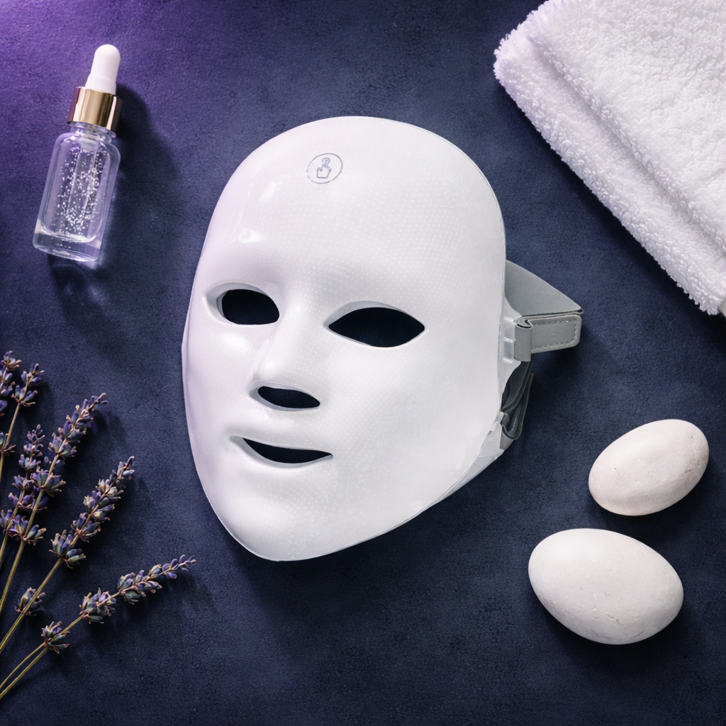 LumaGlow Mask™