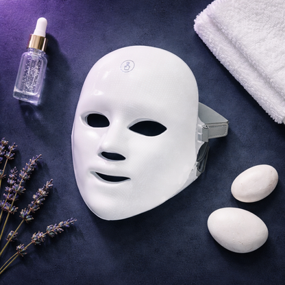 LumaGlow Mask™