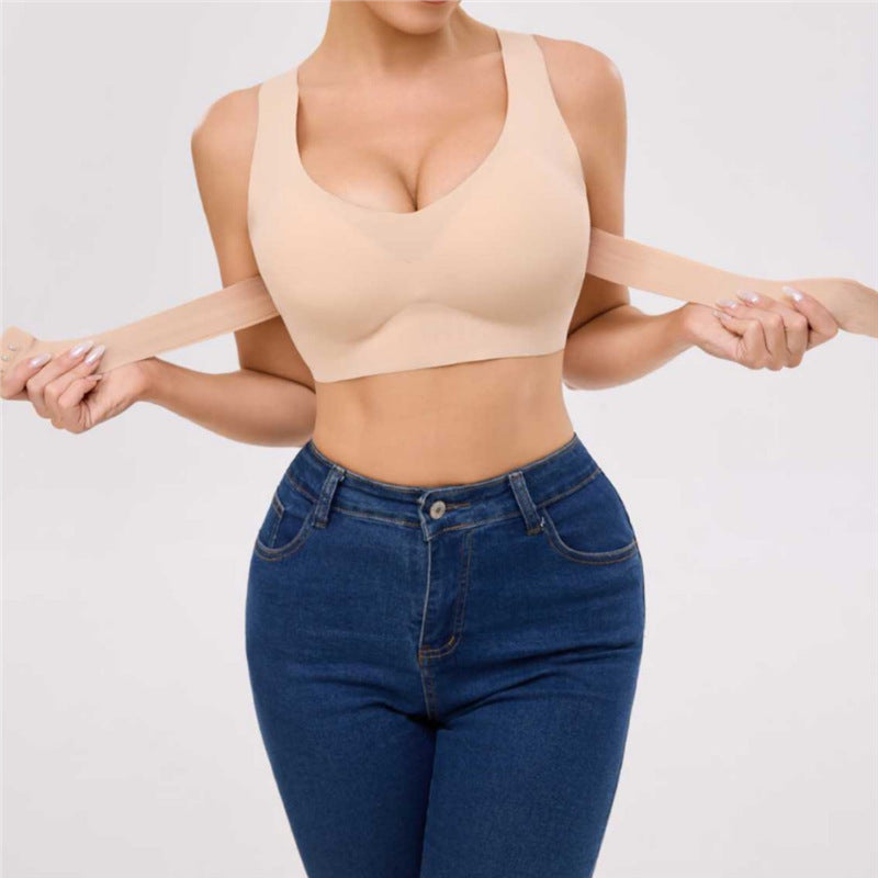 VELANA Posture Bra