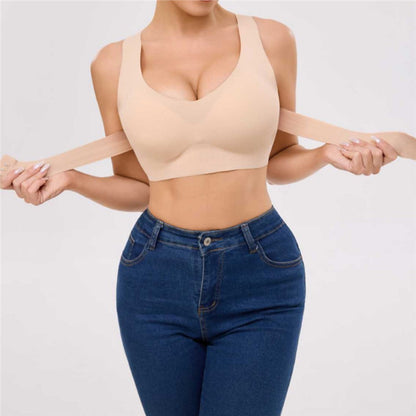 VELANA Posture Bra