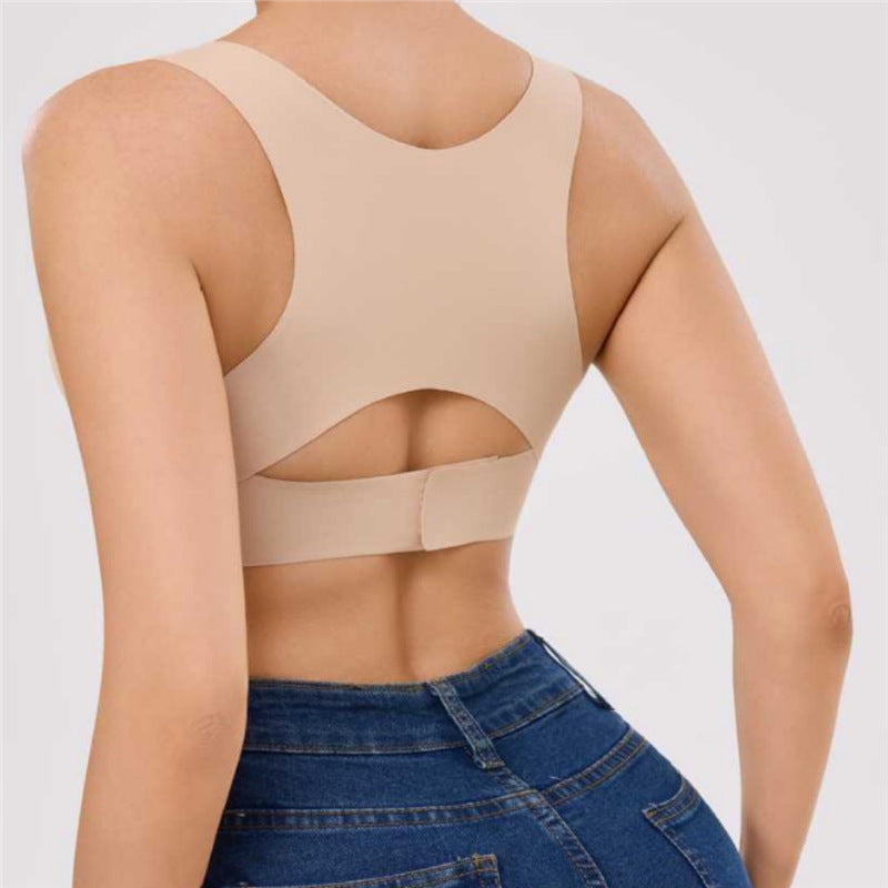 VELANA Posture Bra