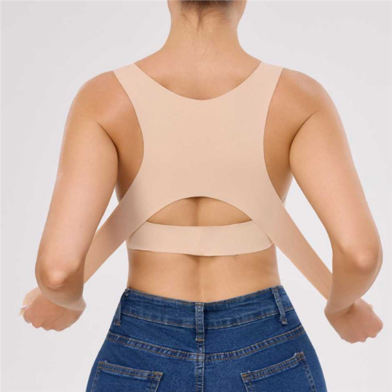 VELANA Posture Bra